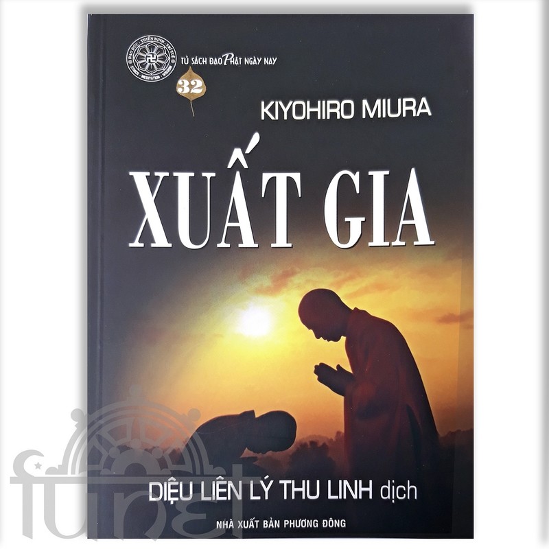 Xuất gia